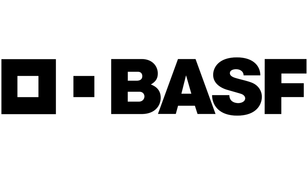 BASF scaled
