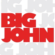 Big John Tree Transplanter