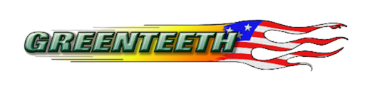 Greenteeth