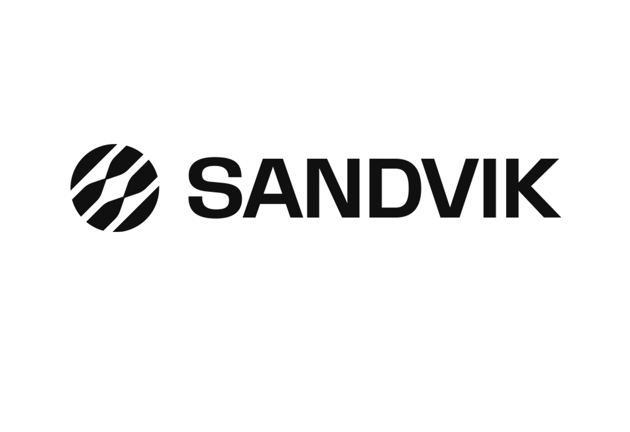 Sandvik