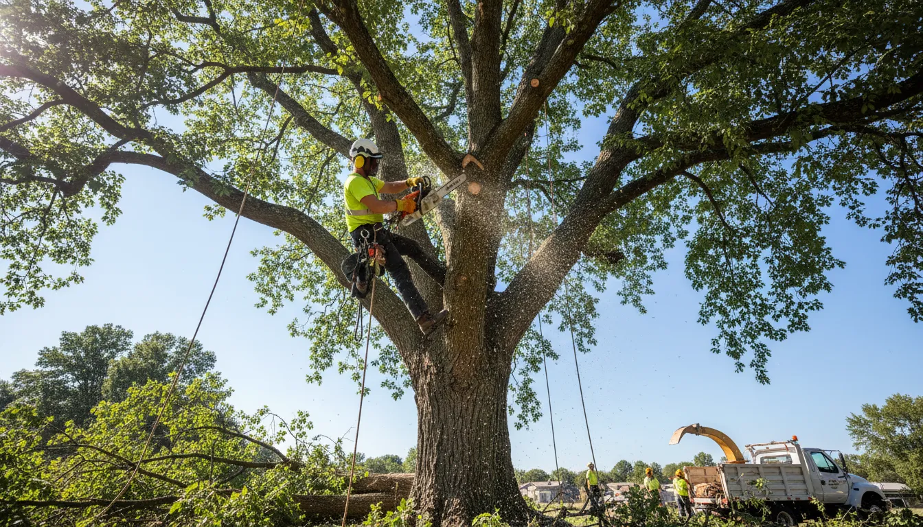 tree removal wide